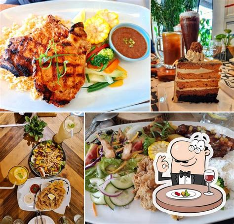 bf resort village restaurants|Tablo Kitchen x Cafe, Las Pinas .